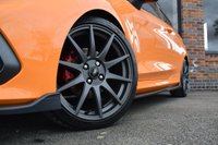 USED 2020 20 FORD FIESTA  ST PERFORMANCE EDITION 3d 198 BHP MAXTON KIT / SCORPION EXHAUST