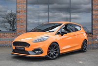 USED 2020 20 FORD FIESTA  ST PERFORMANCE EDITION 3d 198 BHP MAXTON KIT / SCORPION EXHAUST