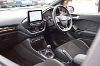 USED 2020 20 FORD FIESTA  ST PERFORMANCE EDITION 3d 198 BHP MAXTON KIT / SCORPION EXHAUST
