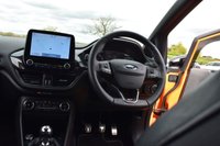 USED 2020 20 FORD FIESTA  ST PERFORMANCE EDITION 3d 198 BHP MAXTON KIT / SCORPION EXHAUST