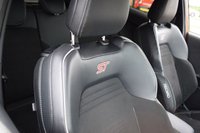 USED 2020 20 FORD FIESTA  ST PERFORMANCE EDITION 3d 198 BHP MAXTON KIT / SCORPION EXHAUST