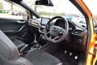 USED 2020 20 FORD FIESTA  ST PERFORMANCE EDITION 3d 198 BHP MAXTON KIT / SCORPION EXHAUST