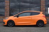 USED 2020 20 FORD FIESTA  ST PERFORMANCE EDITION 3d 198 BHP MAXTON KIT / SCORPION EXHAUST