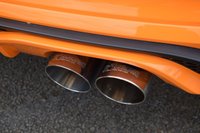 USED 2020 20 FORD FIESTA  ST PERFORMANCE EDITION 3d 198 BHP MAXTON KIT / SCORPION EXHAUST