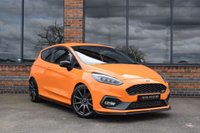 USED 2020 20 FORD FIESTA  ST PERFORMANCE EDITION 3d 198 BHP MAXTON KIT / SCORPION EXHAUST