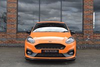 USED 2020 20 FORD FIESTA  ST PERFORMANCE EDITION 3d 198 BHP MAXTON KIT / SCORPION EXHAUST