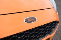 USED 2020 20 FORD FIESTA  ST PERFORMANCE EDITION 3d 198 BHP MAXTON KIT / SCORPION EXHAUST