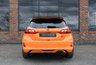 USED 2020 20 FORD FIESTA  ST PERFORMANCE EDITION 3d 198 BHP MAXTON KIT / SCORPION EXHAUST