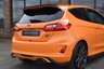 USED 2020 20 FORD FIESTA  ST PERFORMANCE EDITION 3d 198 BHP MAXTON KIT / SCORPION EXHAUST