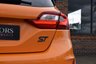 USED 2020 20 FORD FIESTA  ST PERFORMANCE EDITION 3d 198 BHP MAXTON KIT / SCORPION EXHAUST