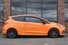 USED 2020 20 FORD FIESTA  ST PERFORMANCE EDITION 3d 198 BHP MAXTON KIT / SCORPION EXHAUST