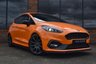 USED 2020 20 FORD FIESTA  ST PERFORMANCE EDITION 3d 198 BHP MAXTON KIT / SCORPION EXHAUST