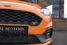 USED 2020 20 FORD FIESTA  ST PERFORMANCE EDITION 3d 198 BHP MAXTON KIT / SCORPION EXHAUST