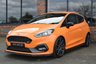 USED 2020 20 FORD FIESTA  ST PERFORMANCE EDITION 3d 198 BHP MAXTON KIT / SCORPION EXHAUST