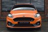 USED 2020 20 FORD FIESTA  ST PERFORMANCE EDITION 3d 198 BHP MAXTON KIT / SCORPION EXHAUST