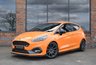 USED 2020 20 FORD FIESTA  ST PERFORMANCE EDITION 3d 198 BHP MAXTON KIT / SCORPION EXHAUST