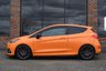 USED 2020 20 FORD FIESTA  ST PERFORMANCE EDITION 3d 198 BHP MAXTON KIT / SCORPION EXHAUST