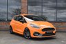 USED 2020 20 FORD FIESTA  ST PERFORMANCE EDITION 3d 198 BHP MAXTON KIT / SCORPION EXHAUST