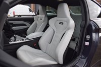 USED 2019 68 BMW M4 3.0 M4 COMPETITION 2d 444 BHP INDIVIDUAL MACAU BLUE / HUD