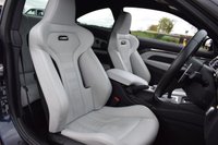USED 2019 68 BMW M4 3.0 M4 COMPETITION 2d 444 BHP INDIVIDUAL MACAU BLUE / HUD