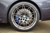 USED 2019 68 BMW M4 3.0 M4 COMPETITION 2d 444 BHP INDIVIDUAL MACAU BLUE / HUD