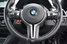USED 2019 68 BMW M4 3.0 M4 COMPETITION 2d 444 BHP INDIVIDUAL MACAU BLUE / HUD