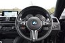 USED 2019 68 BMW M4 3.0 M4 COMPETITION 2d 444 BHP INDIVIDUAL MACAU BLUE / HUD