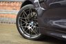 USED 2019 68 BMW M4 3.0 M4 COMPETITION 2d 444 BHP INDIVIDUAL MACAU BLUE / HUD