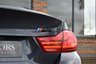 USED 2019 68 BMW M4 3.0 M4 COMPETITION 2d 444 BHP INDIVIDUAL MACAU BLUE / HUD