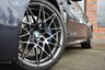 USED 2019 68 BMW M4 3.0 M4 COMPETITION 2d 444 BHP INDIVIDUAL MACAU BLUE / HUD