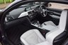 USED 2019 68 BMW M4 3.0 M4 COMPETITION 2d 444 BHP INDIVIDUAL MACAU BLUE / HUD