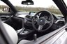USED 2019 68 BMW M4 3.0 M4 COMPETITION 2d 444 BHP INDIVIDUAL MACAU BLUE / HUD