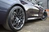 USED 2019 68 BMW M4 3.0 M4 COMPETITION 2d 444 BHP INDIVIDUAL MACAU BLUE / HUD