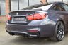 USED 2019 68 BMW M4 3.0 M4 COMPETITION 2d 444 BHP INDIVIDUAL MACAU BLUE / HUD