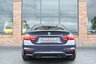 USED 2019 68 BMW M4 3.0 M4 COMPETITION 2d 444 BHP INDIVIDUAL MACAU BLUE / HUD