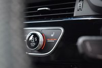 USED 2020 20 AUDI A4 3.0 S4 AVANT TDI QUATTRO BLACK EDITION MHEV 5d 343 BHP BLACK EDITION / METALLIC WHITE