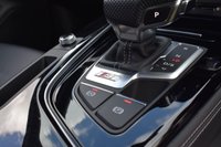 USED 2020 20 AUDI A4 3.0 S4 AVANT TDI QUATTRO BLACK EDITION MHEV 5d 343 BHP BLACK EDITION / METALLIC WHITE