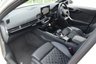 USED 2020 20 AUDI A4 3.0 S4 AVANT TDI QUATTRO BLACK EDITION MHEV 5d 343 BHP BLACK EDITION / METALLIC WHITE