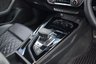 USED 2020 20 AUDI A4 3.0 S4 AVANT TDI QUATTRO BLACK EDITION MHEV 5d 343 BHP BLACK EDITION / METALLIC WHITE
