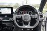 USED 2020 20 AUDI A4 3.0 S4 AVANT TDI QUATTRO BLACK EDITION MHEV 5d 343 BHP BLACK EDITION / METALLIC WHITE