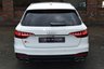USED 2020 20 AUDI A4 3.0 S4 AVANT TDI QUATTRO BLACK EDITION MHEV 5d 343 BHP BLACK EDITION / METALLIC WHITE