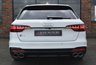 USED 2020 20 AUDI A4 3.0 S4 AVANT TDI QUATTRO BLACK EDITION MHEV 5d 343 BHP BLACK EDITION / METALLIC WHITE