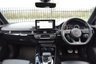 USED 2020 20 AUDI A4 3.0 S4 AVANT TDI QUATTRO BLACK EDITION MHEV 5d 343 BHP BLACK EDITION / METALLIC WHITE