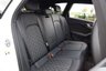 USED 2020 20 AUDI A4 3.0 S4 AVANT TDI QUATTRO BLACK EDITION MHEV 5d 343 BHP BLACK EDITION / METALLIC WHITE