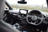USED 2020 20 AUDI A4 3.0 S4 AVANT TDI QUATTRO BLACK EDITION MHEV 5d 343 BHP BLACK EDITION / METALLIC WHITE