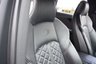 USED 2020 20 AUDI A4 3.0 S4 AVANT TDI QUATTRO BLACK EDITION MHEV 5d 343 BHP BLACK EDITION / METALLIC WHITE