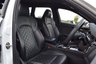 USED 2020 20 AUDI A4 3.0 S4 AVANT TDI QUATTRO BLACK EDITION MHEV 5d 343 BHP BLACK EDITION / METALLIC WHITE