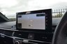USED 2020 20 AUDI A4 3.0 S4 AVANT TDI QUATTRO BLACK EDITION MHEV 5d 343 BHP BLACK EDITION / METALLIC WHITE
