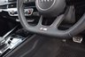 USED 2020 20 AUDI A4 3.0 S4 AVANT TDI QUATTRO BLACK EDITION MHEV 5d 343 BHP BLACK EDITION / METALLIC WHITE