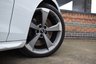 USED 2020 20 AUDI A4 3.0 S4 AVANT TDI QUATTRO BLACK EDITION MHEV 5d 343 BHP BLACK EDITION / METALLIC WHITE